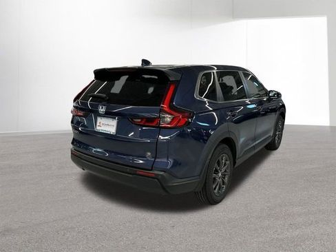 New 2026 Honda CR-V EX-L image 33