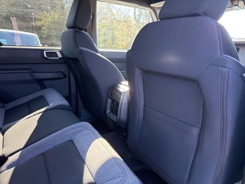 New 2025 Ford Bronco Big Bend image 28