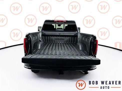 New 2026 GMC Sierra 2500 AT4 w/ AT4 Premium Plus Package AWD/4WD image 33
