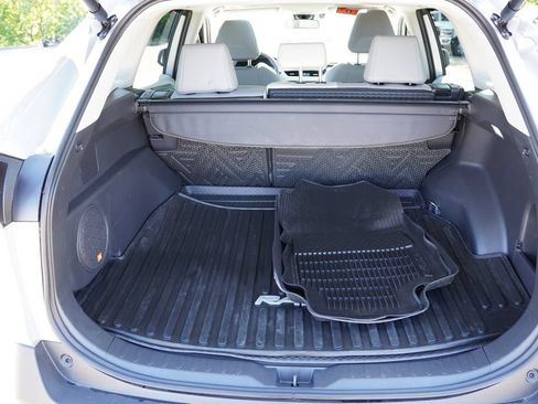 Used 2025 Toyota RAV4 XLE Premium w/ Weather Package AWD/4WD image 23