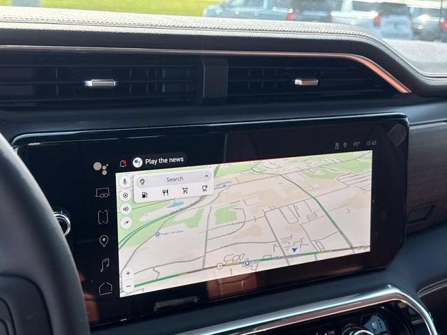 New 2026 GMC Sierra 1500 Denali Ultimate AWD/4WD image 24