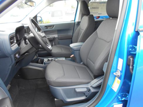 New 2026 Ford Maverick XL image 5