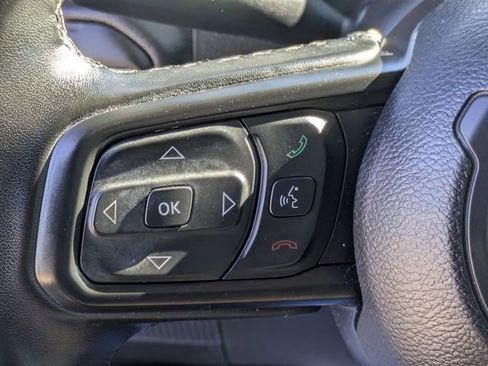 Used 2022 Jeep Gladiator Sport image 22