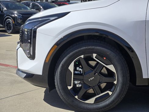 New 2026 Kia Sportage SX image 5