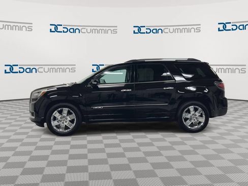 Used 2016 GMC Acadia Denali AWD/4WD image 5