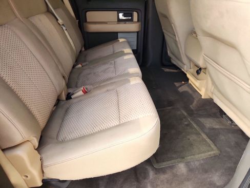 Used 2013 Ford F150 XLT w/ Luxury Equipment Group AWD/4WD image 21