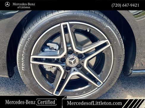 Certified 2026 Mercedes-Benz CLA 250 4MATIC image 10