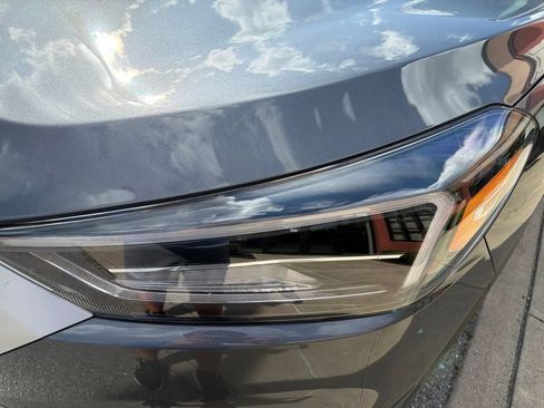 Used 2019 Hyundai Tucson Sport w/ Cargo Package AWD/4WD image 16