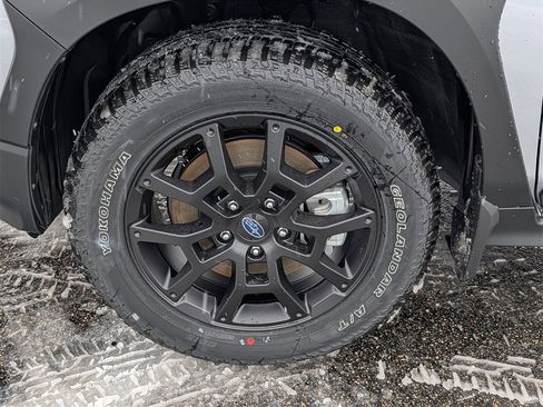 New 2026 Subaru Crosstrek 2.5i Wilderness image 4