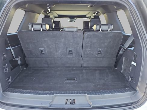 Used 2018 Ford Expedition Limited w/ Equipment Group 301A image 13