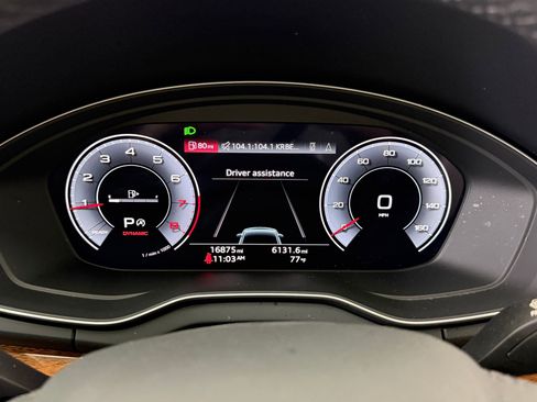 Used 2022 Audi Q5 2.0T Premium Plus w/ Premium Plus Package image 22