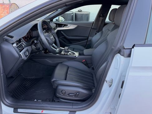 Used 2024 Audi A5 2.0T Premium w/ Summer of Audi Package image 5