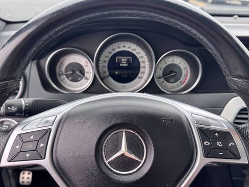 Used 2014 Mercedes-Benz C 300 4MATIC Sedan image 15