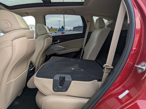 Used 2020 Acura RDX AWD w/ Advance Package image 32