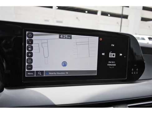 Certified 2025 Hyundai Palisade SEL FWD image 27