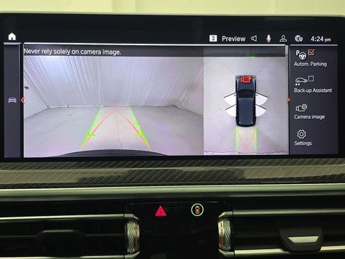 Certified 2022 BMW X3 M40i image 18