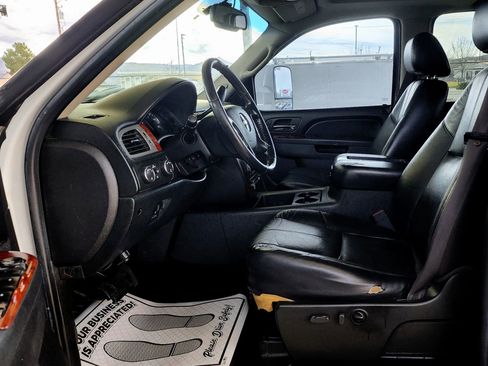 Used 2010 Chevrolet Silverado 2500 LTZ image 33