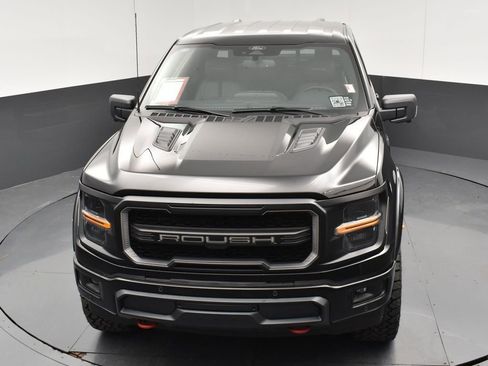 Used 2024 Ford F150 XLT w/ Equipment Group 302A MID image 57