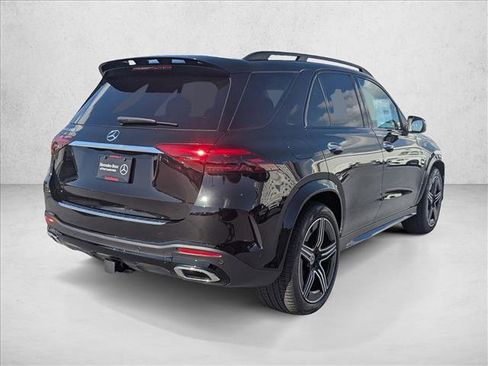 New 2026 Mercedes-Benz GLE 350 4MATIC image 2