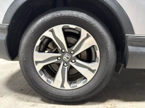 Used 2018 Honda CR-V LX image 41