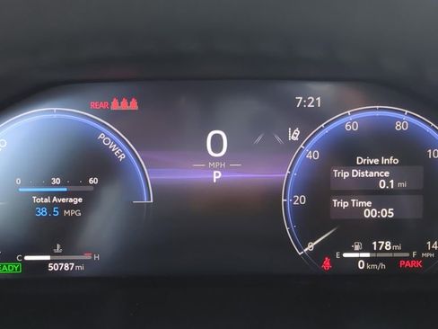 Certified 2024 Toyota RAV4 Limited w/ Advanced Technology Package AWD/4WD image 23