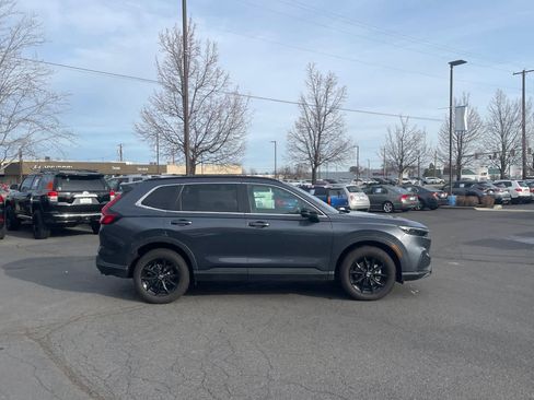 Used 2024 Honda CR-V Sport image 8