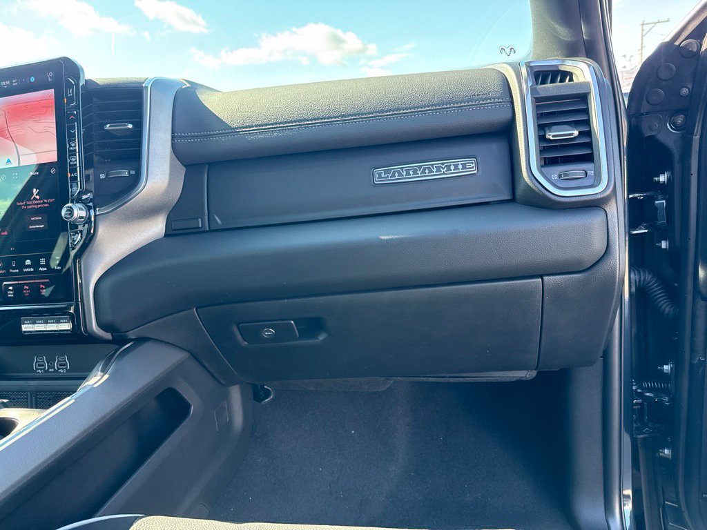 New 2026 RAM 1500 Big Horn AWD/4WD image 27