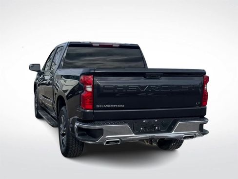 Used 2022 Chevrolet Silverado 1500 LT image 7