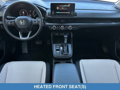 Certified 2024 Honda CR-V EX image 15