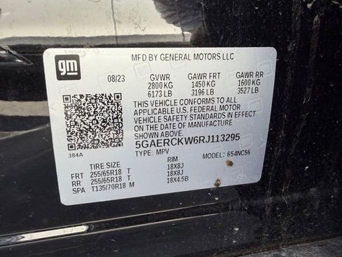 Used 2024 Buick Enclave Premium image 42