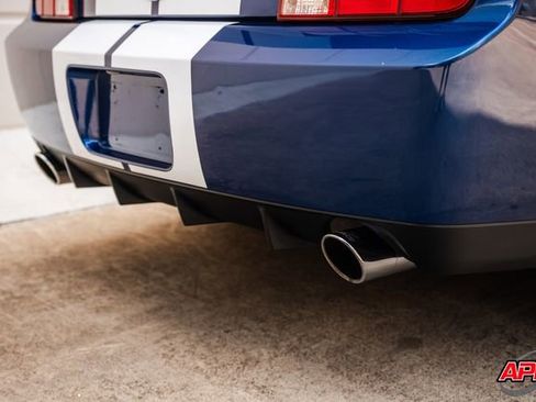 Used 2009 Ford Mustang Shelby GT500 RWD image 31