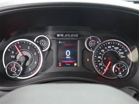 New 2025 RAM 2500 Tradesman image 14