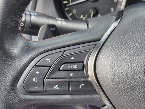 Used 2023 INFINITI Q50 Red Sport 400 w/ Black Opal Edition RWD image 18