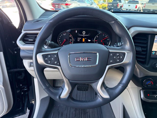 Used 2021 GMC Acadia Denali w/ Denali Ultimate Package AWD/4WD image 28