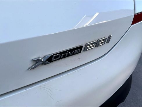 Used 2020 BMW X2 xDrive28i w/ Premium Package AWD/4WD image 10