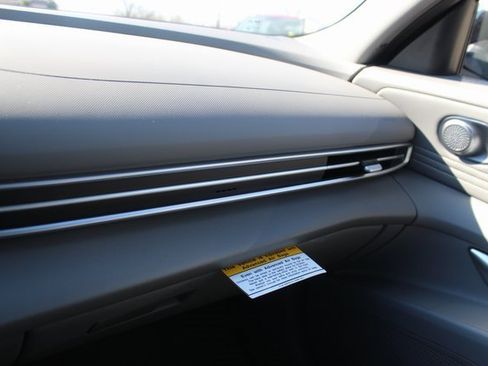 New 2026 Hyundai Elantra Sport image 22