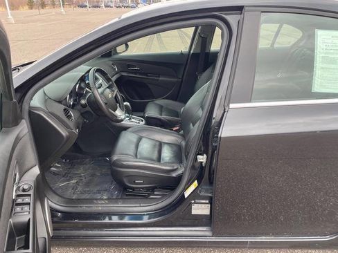 Used 2012 Chevrolet Cruze LT w/ RS Package image 21