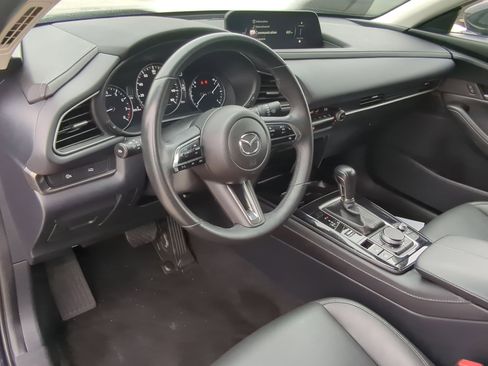 Used 2024 MAZDA CX-30 AWD 2.5 S w/ Select Sport Pkg image 12