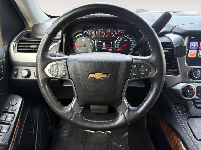 Used 2016 Chevrolet Suburban LTZ AWD/4WD image 13