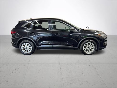 Used 2024 Ford Escape Active FWD image 9