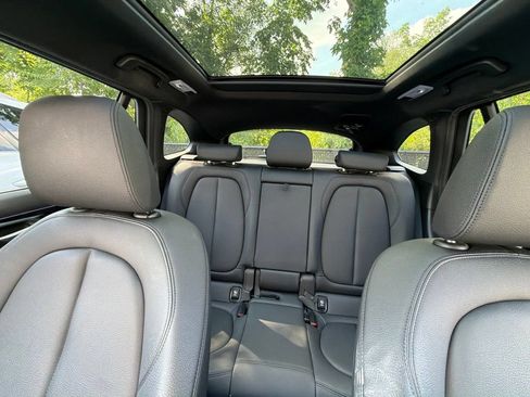 Used 2021 BMW X1 xDrive28i w/ Convenience Package AWD/4WD image 18