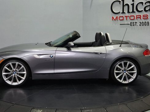 Used 2009 BMW Z4 sDrive35i RWD image 6