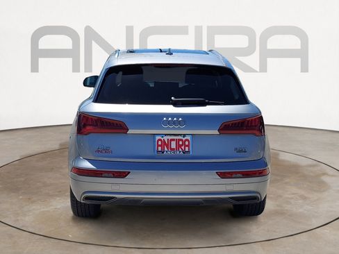 Used 2018 Audi Q5 2.0T Premium AWD/4WD image 9
