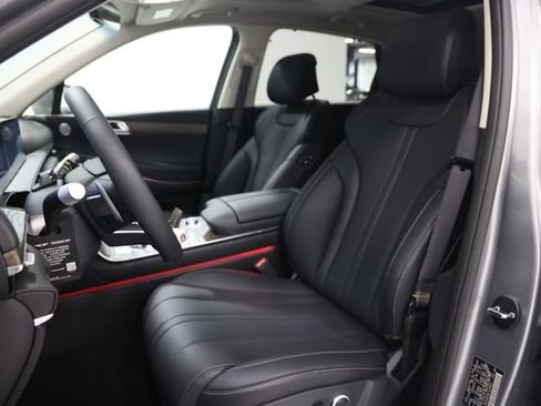 New 2026 Genesis GV80 2.5T Select image 20