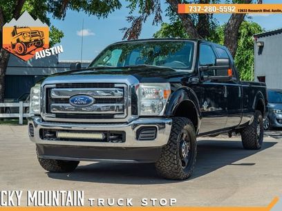 Used 2016 Ford F250 XLT