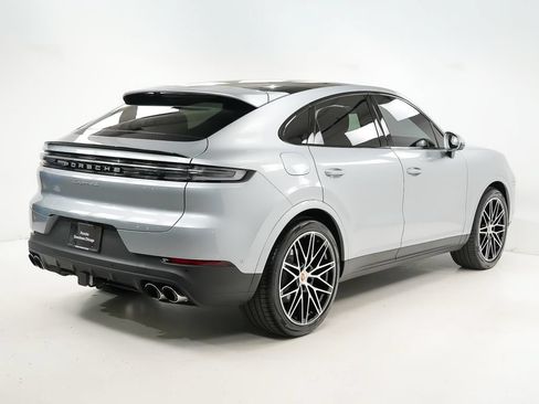 Used 2026 Porsche Cayenne S AWD/4WD image 10