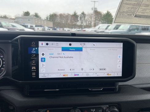 New 2026 Jeep Gladiator Sport image 29