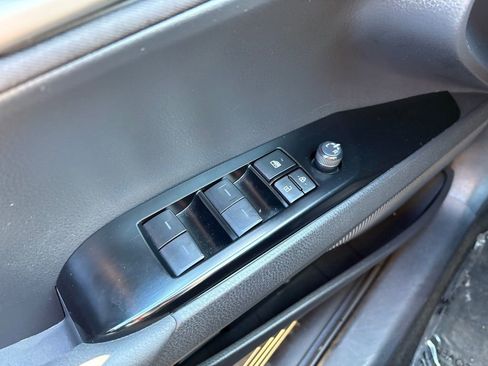 Certified 2025 Toyota Camry LE FWD image 22