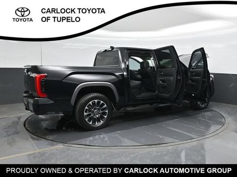 Used 2023 Toyota Tundra Limited w/ Power Package RWD image 64