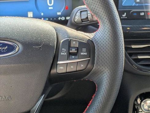 Used 2024 Ford Escape ST-Line Select w/ Tech Pack #2 image 22